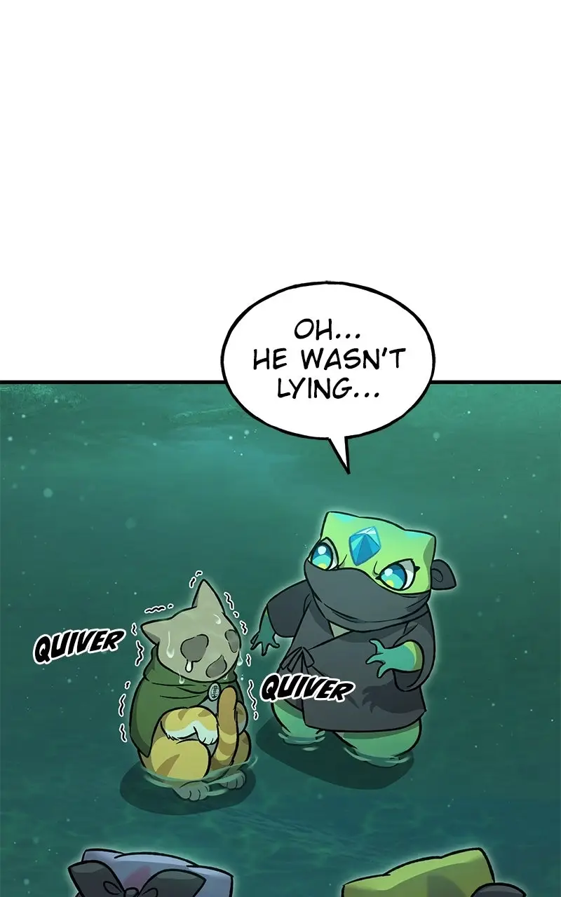 Read The Top Dungeon Farmer Manga Online