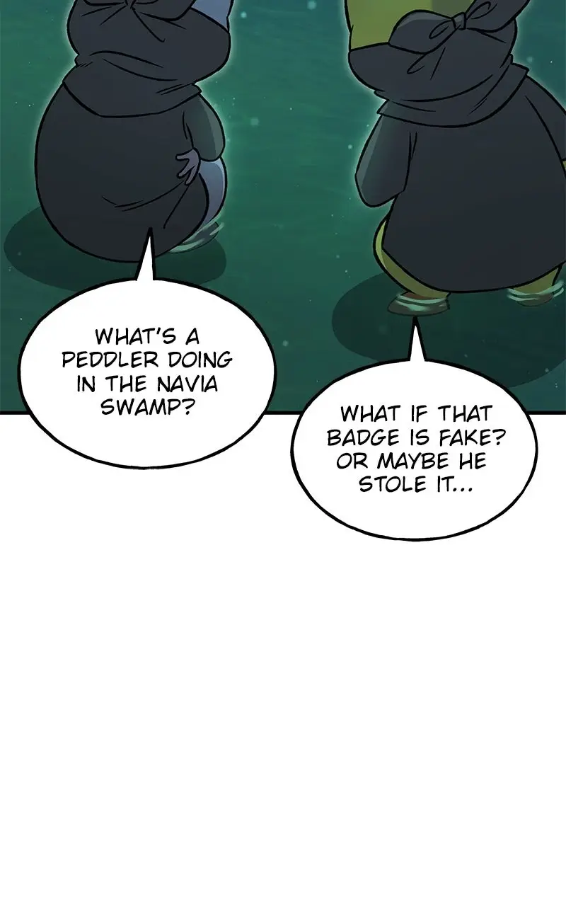 Read The Top Dungeon Farmer Manga Online