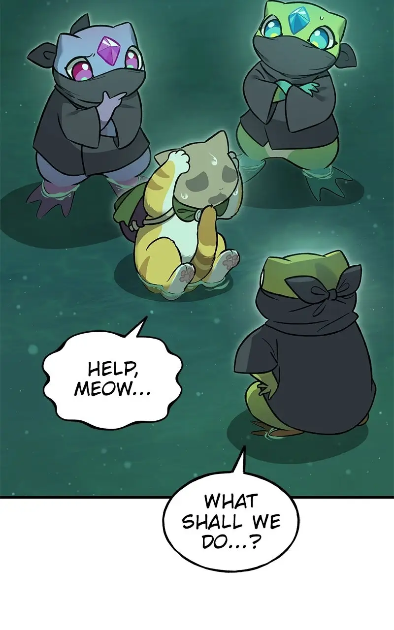 Read The Top Dungeon Farmer Manga Online