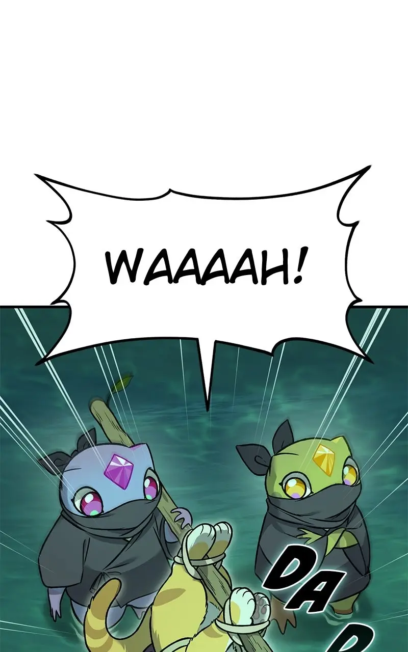 Read The Top Dungeon Farmer Manga Online