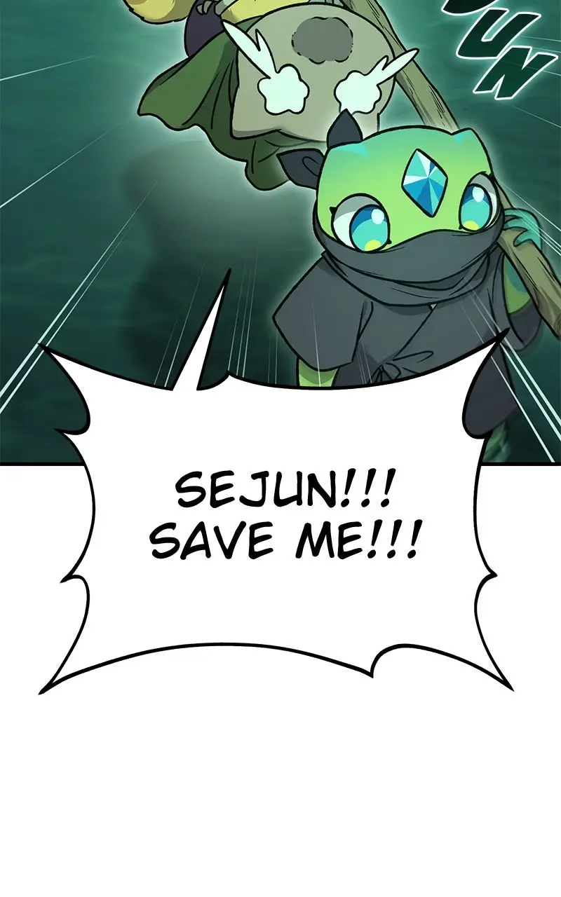 Read The Top Dungeon Farmer Manga Online