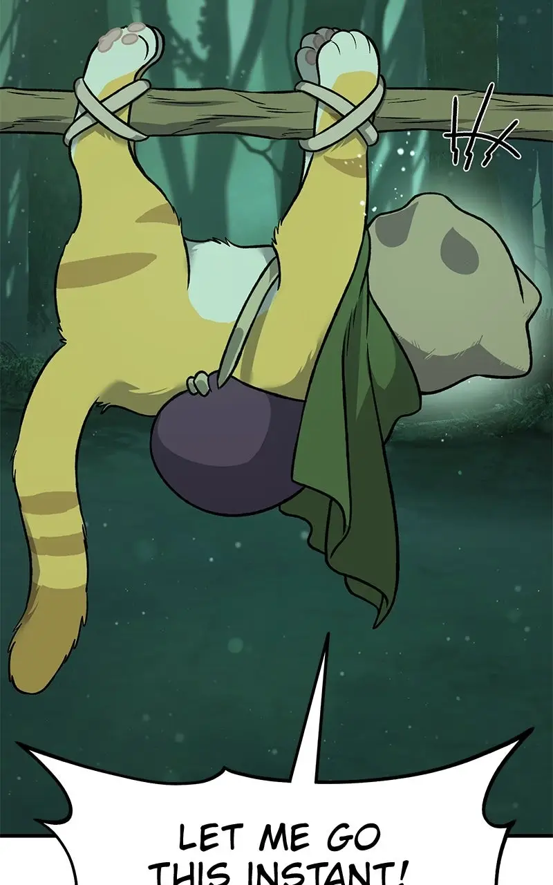 Read The Top Dungeon Farmer Manga Online