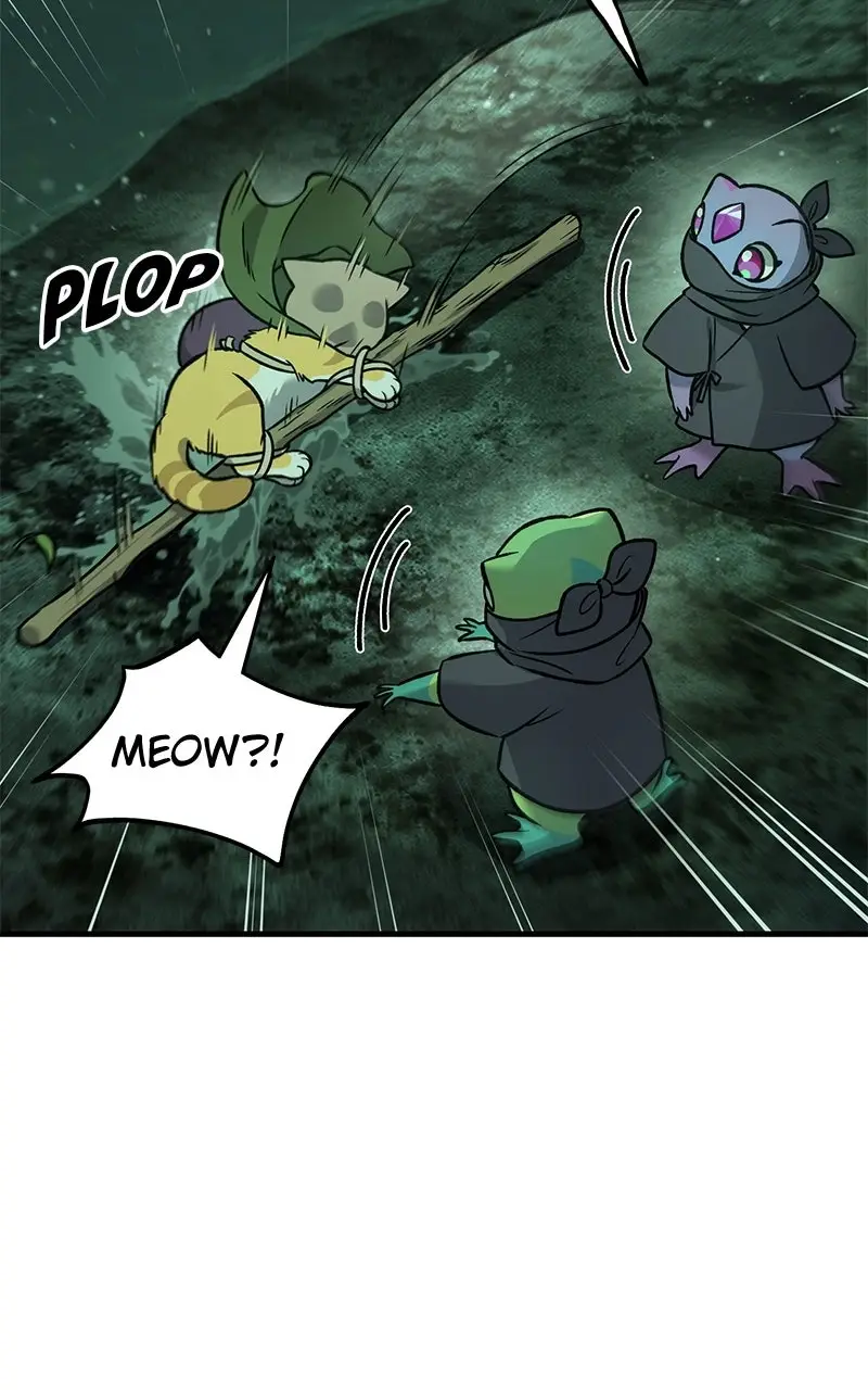 Read The Top Dungeon Farmer Manga Online