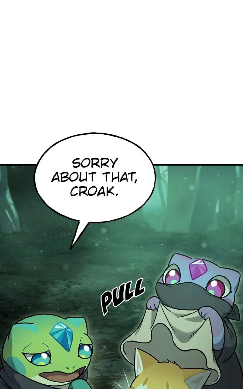 Read The Top Dungeon Farmer Manga Online