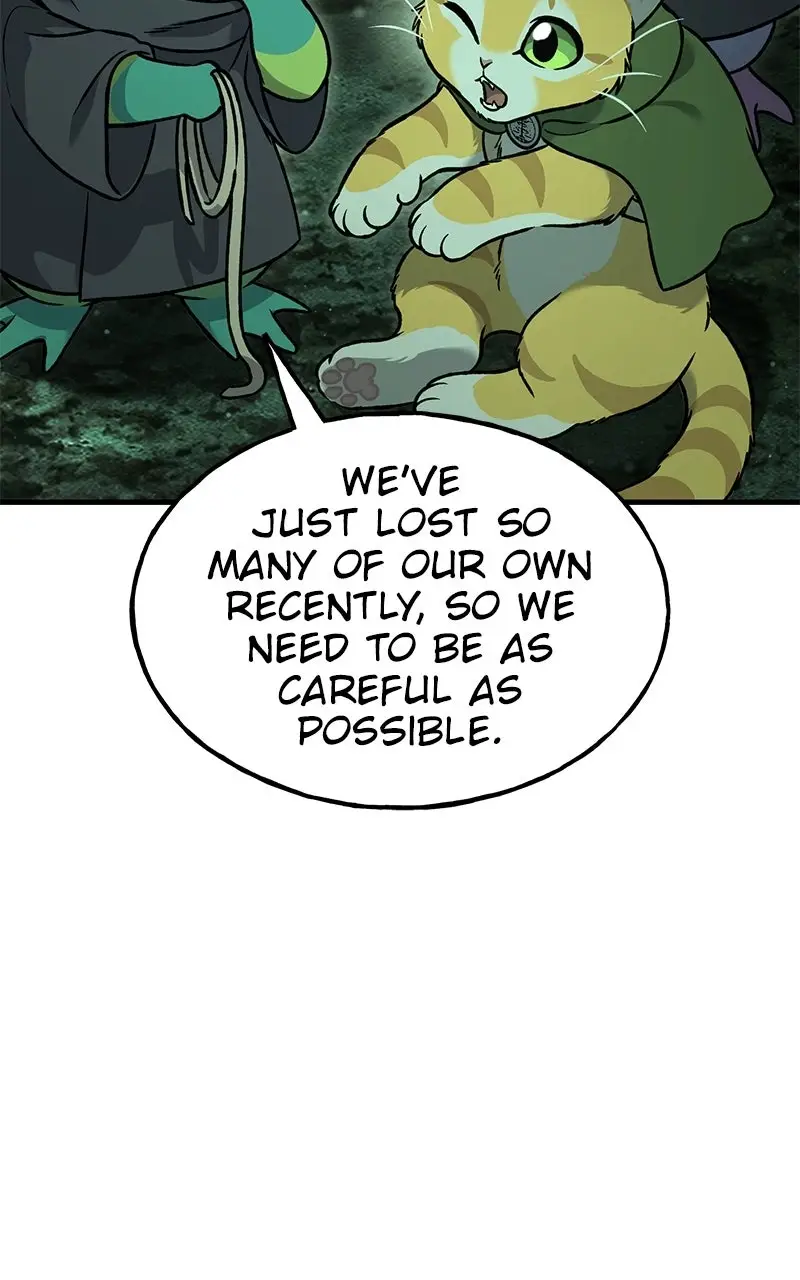 Read The Top Dungeon Farmer Manga Online