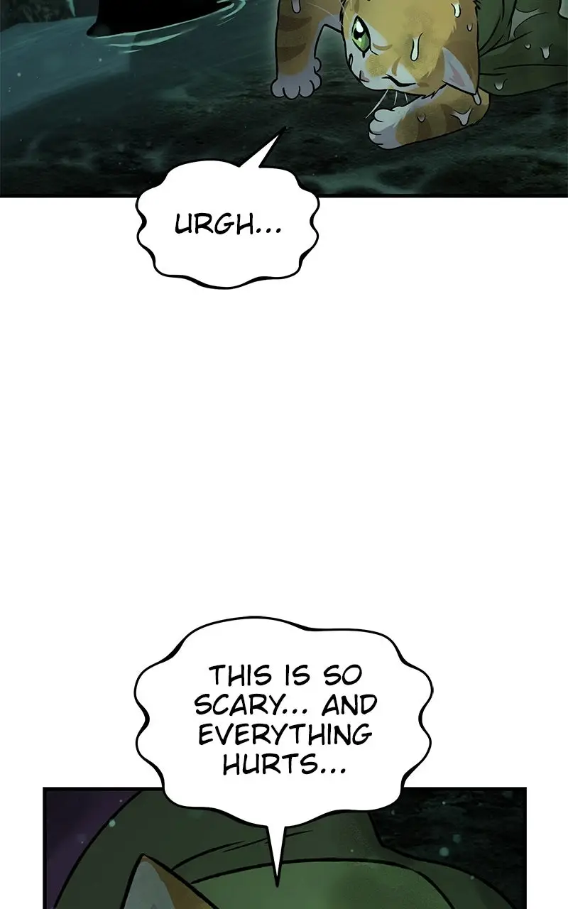 Read The Top Dungeon Farmer Manga Online