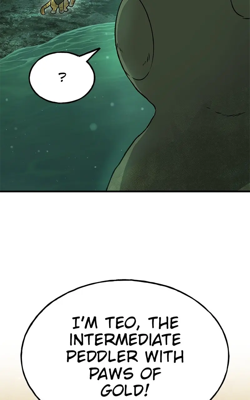 Read The Top Dungeon Farmer Manga Online