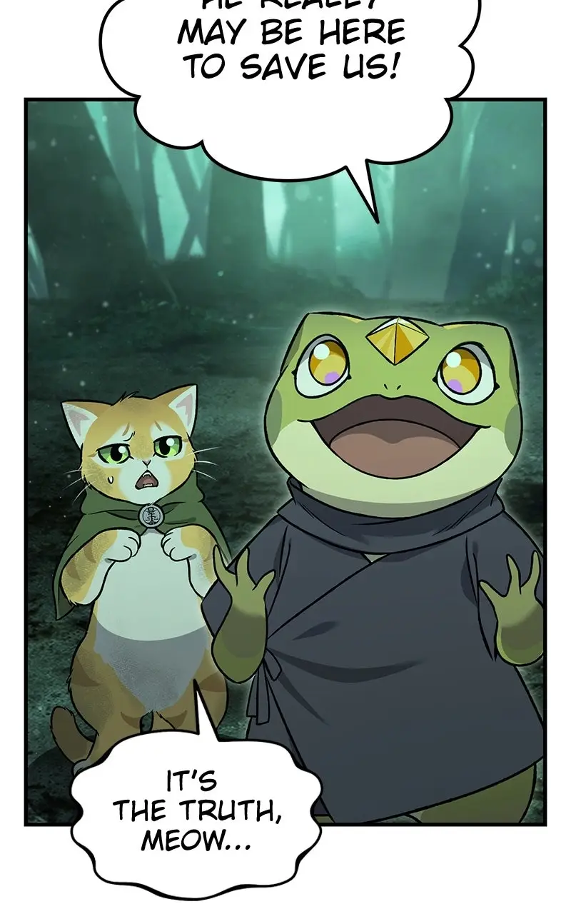 Read The Top Dungeon Farmer Manga Online