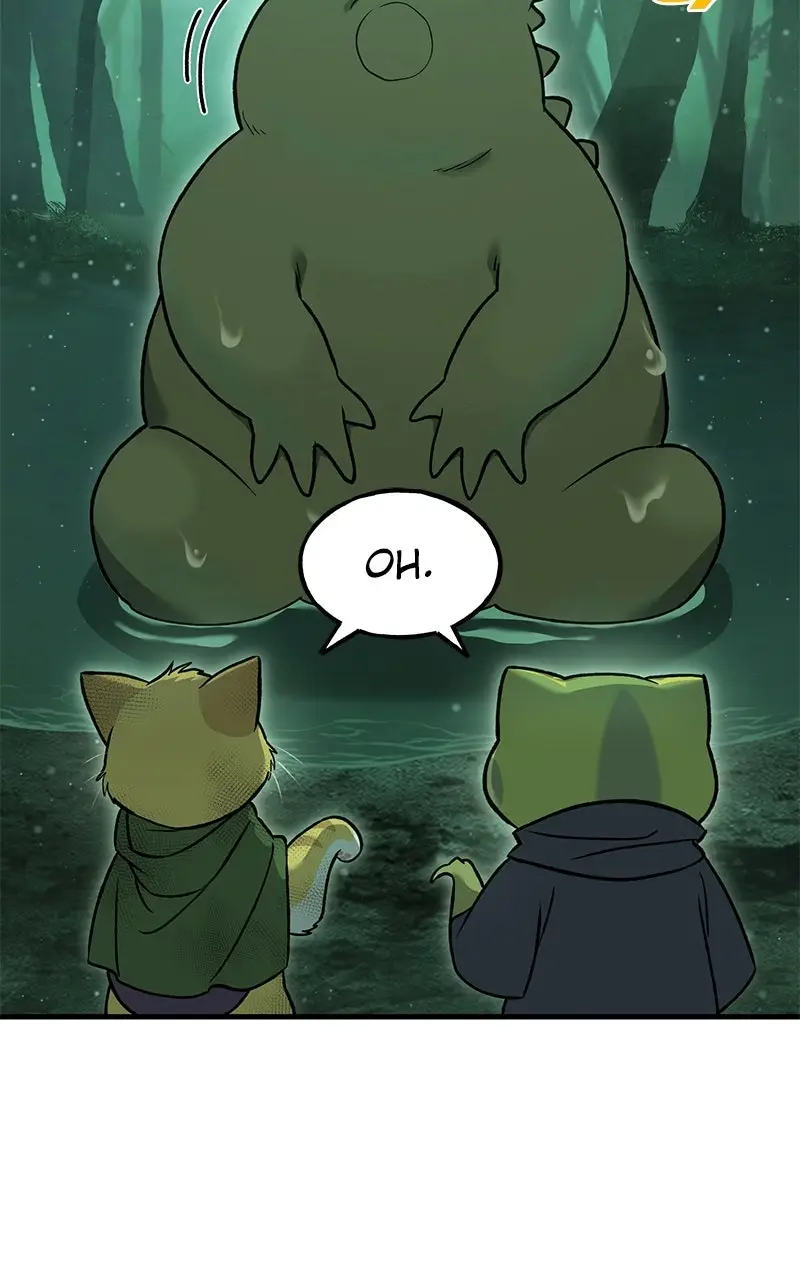 Read The Top Dungeon Farmer Manga Online