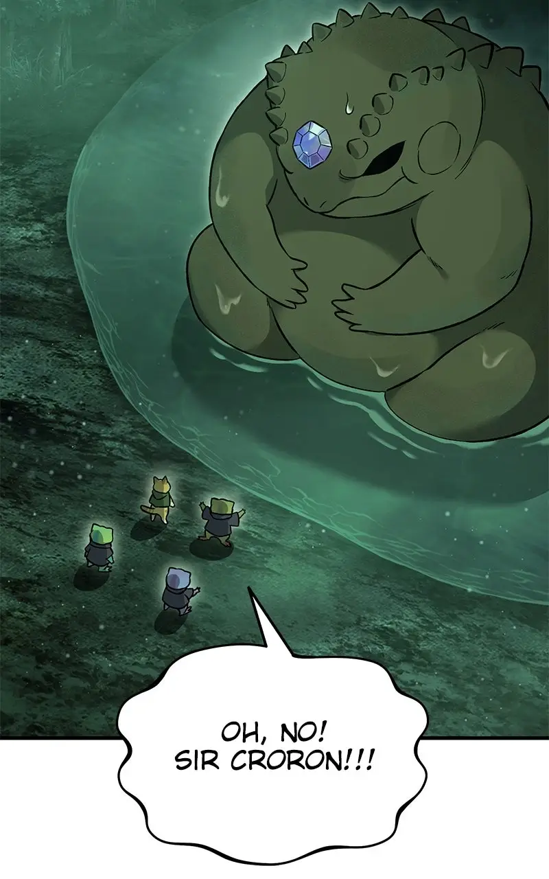 Read The Top Dungeon Farmer Manga Online