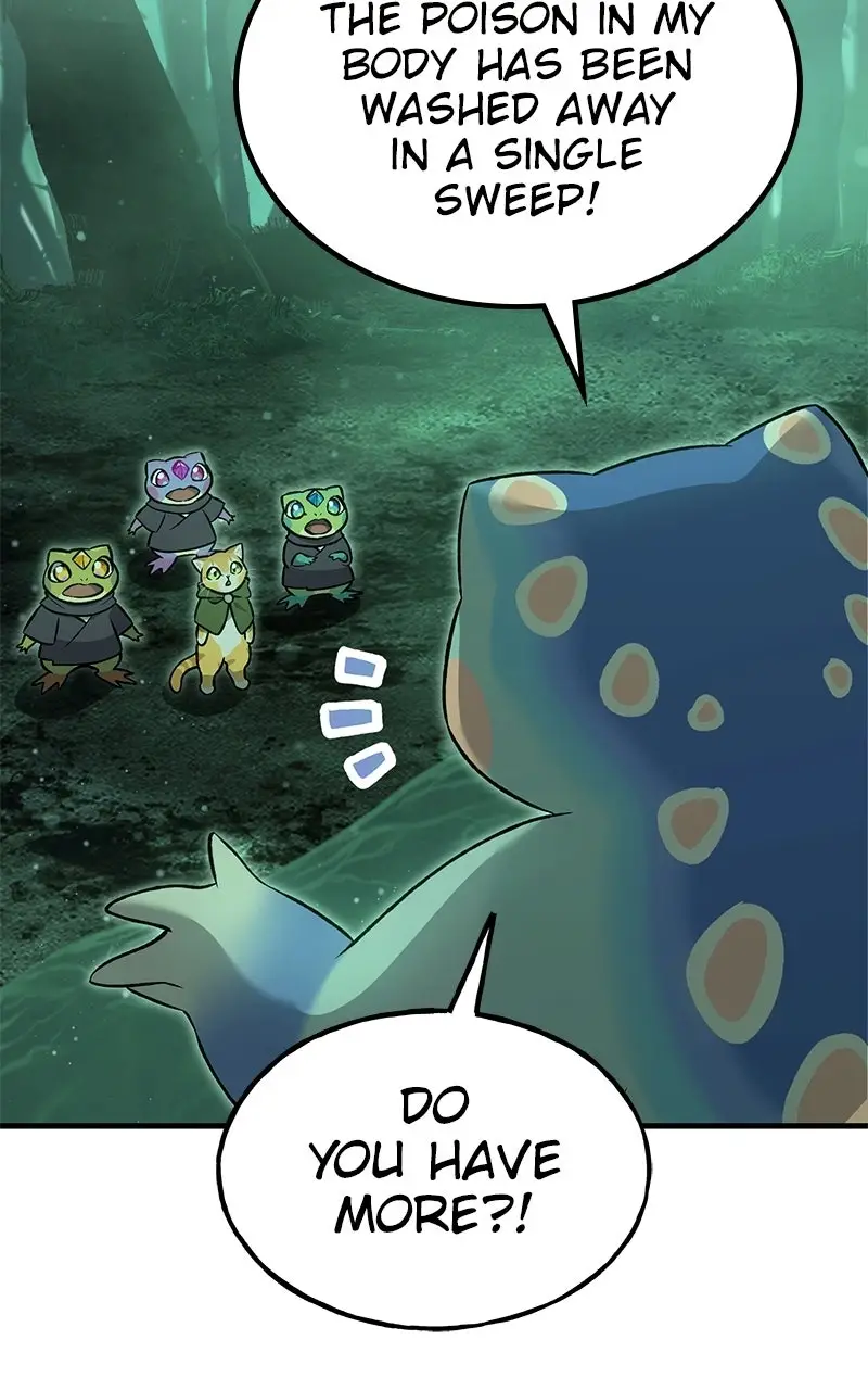 Read The Top Dungeon Farmer Manga Online