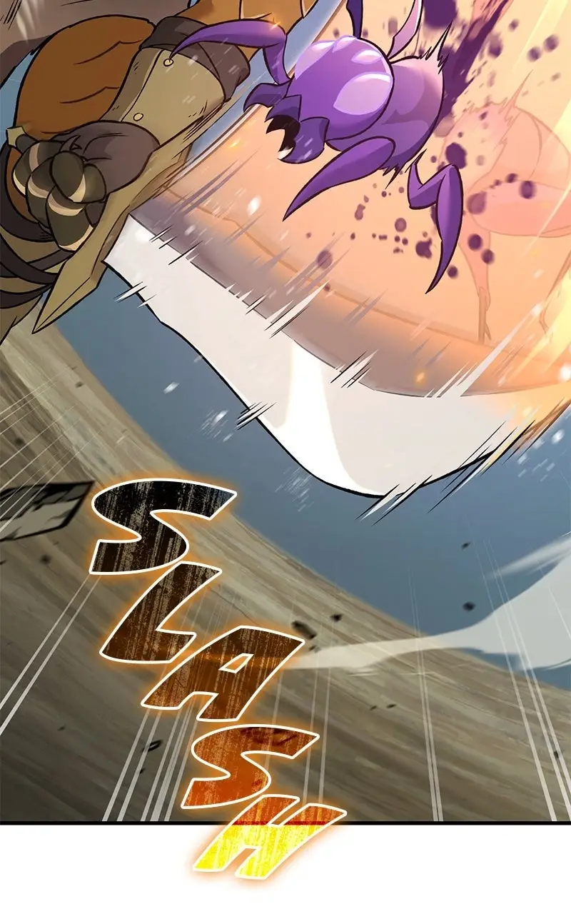 Read The Top Dungeon Farmer Manga Online