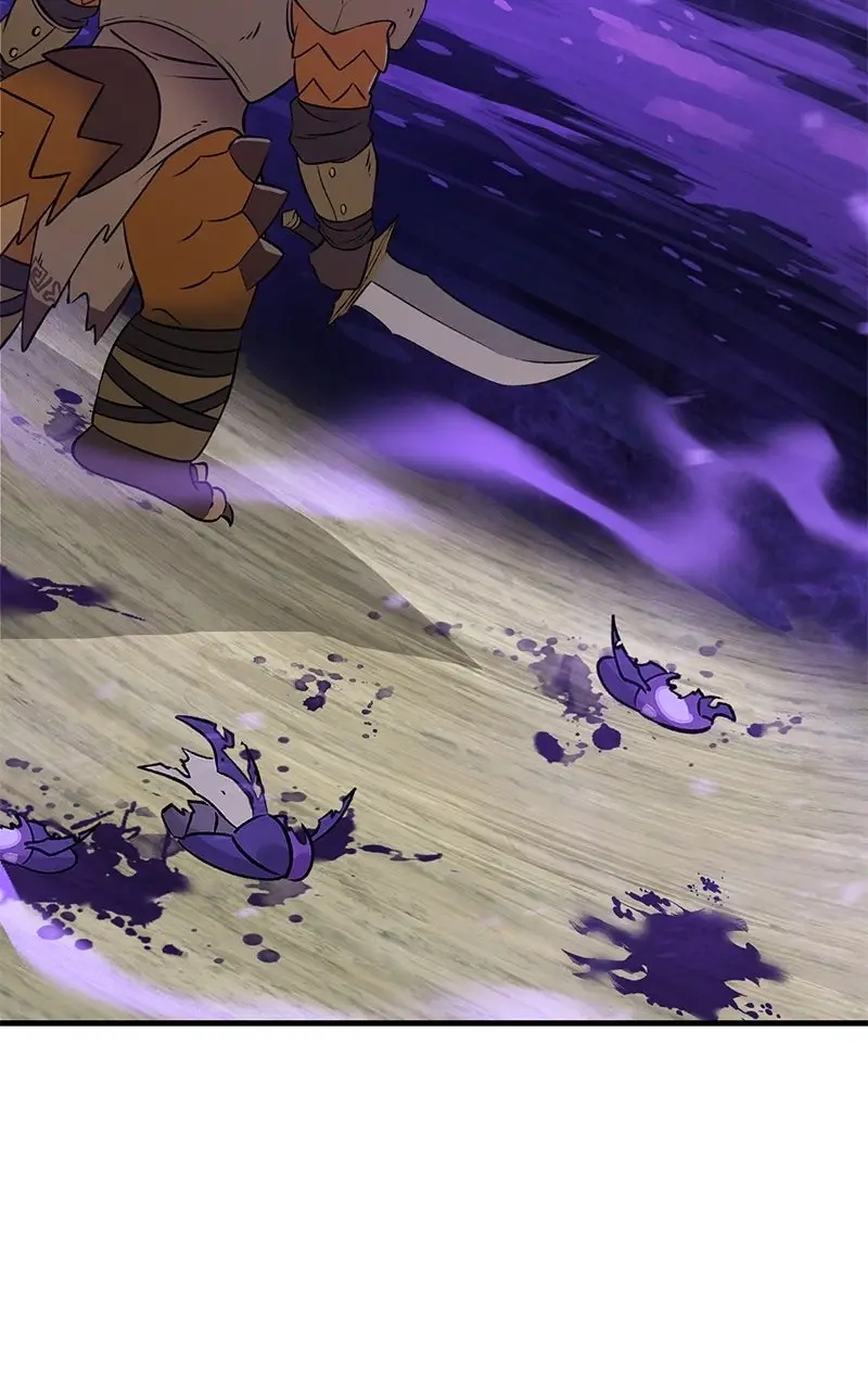 Read The Top Dungeon Farmer Manga Online