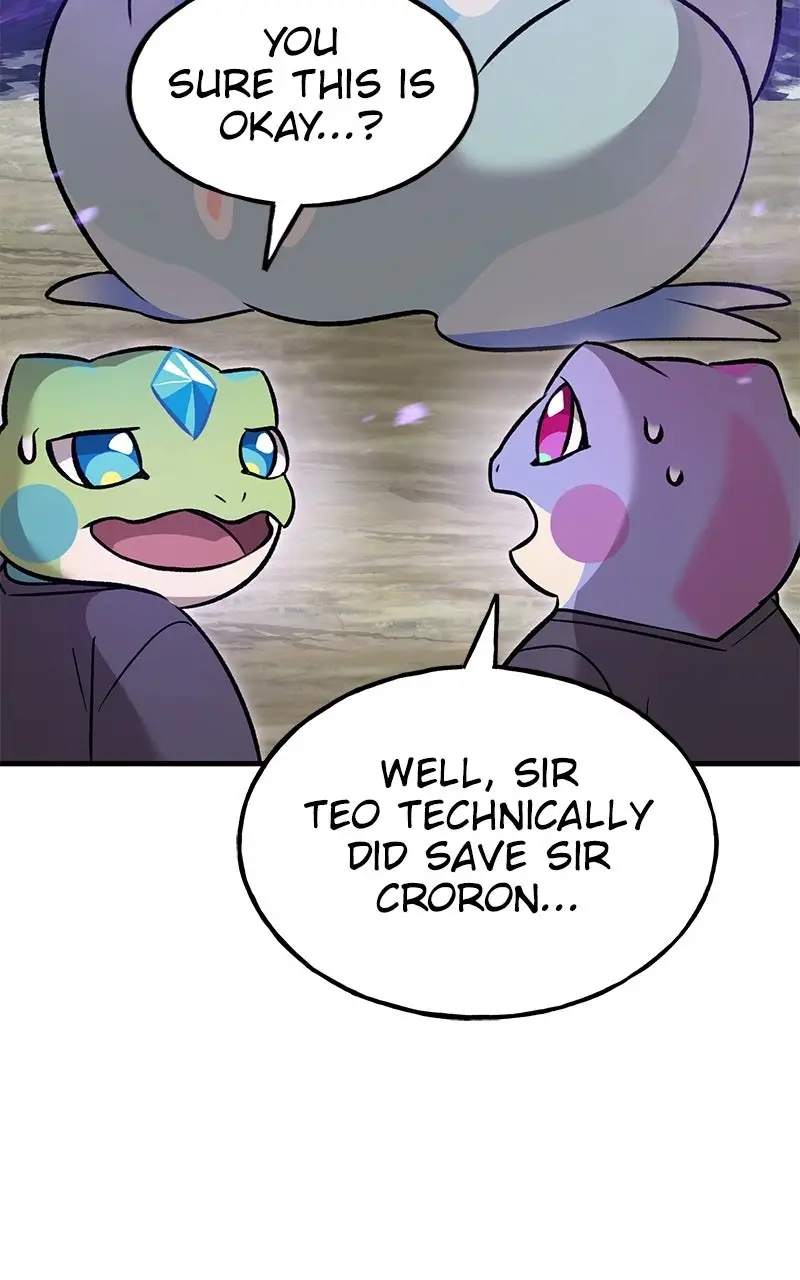 Read The Top Dungeon Farmer Manga Online