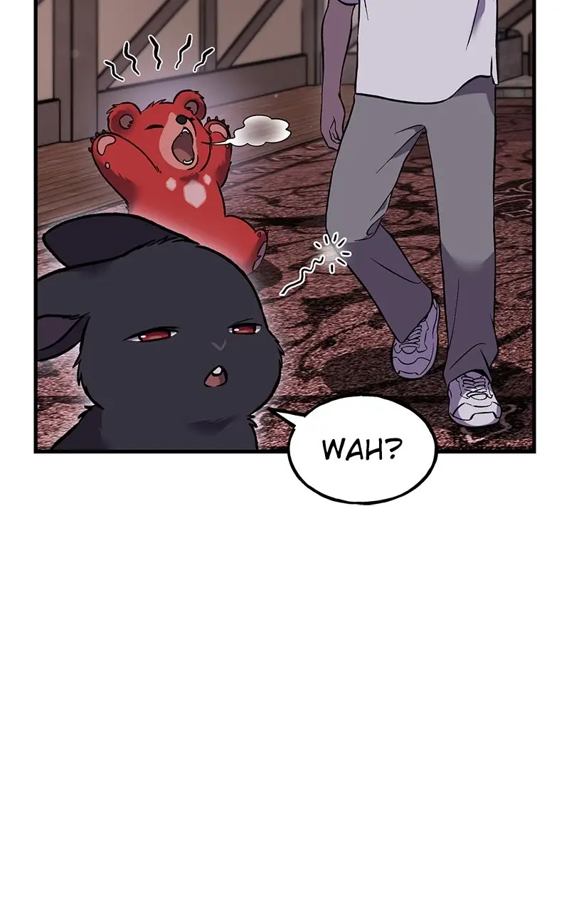 Read The Top Dungeon Farmer Manga Online