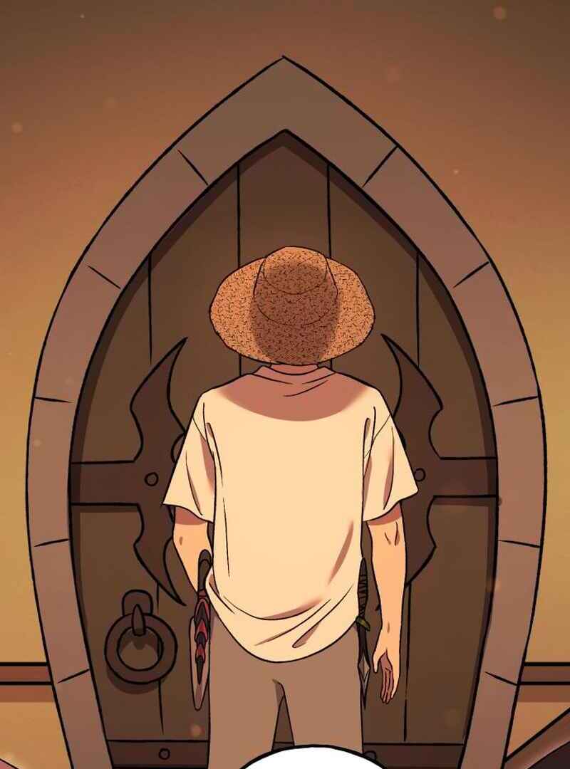 Read The Top Dungeon Farmer Manga Online