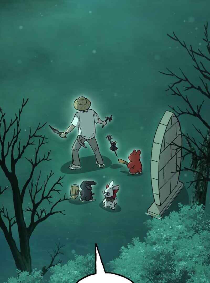 Read The Top Dungeon Farmer Manga Online