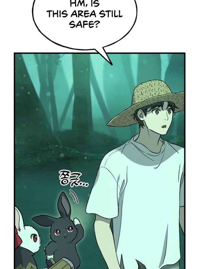 Read The Top Dungeon Farmer Manga Online