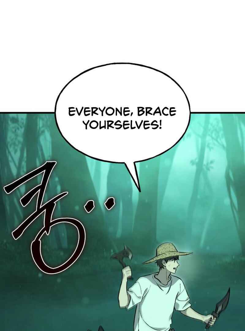 Read The Top Dungeon Farmer Manga Online