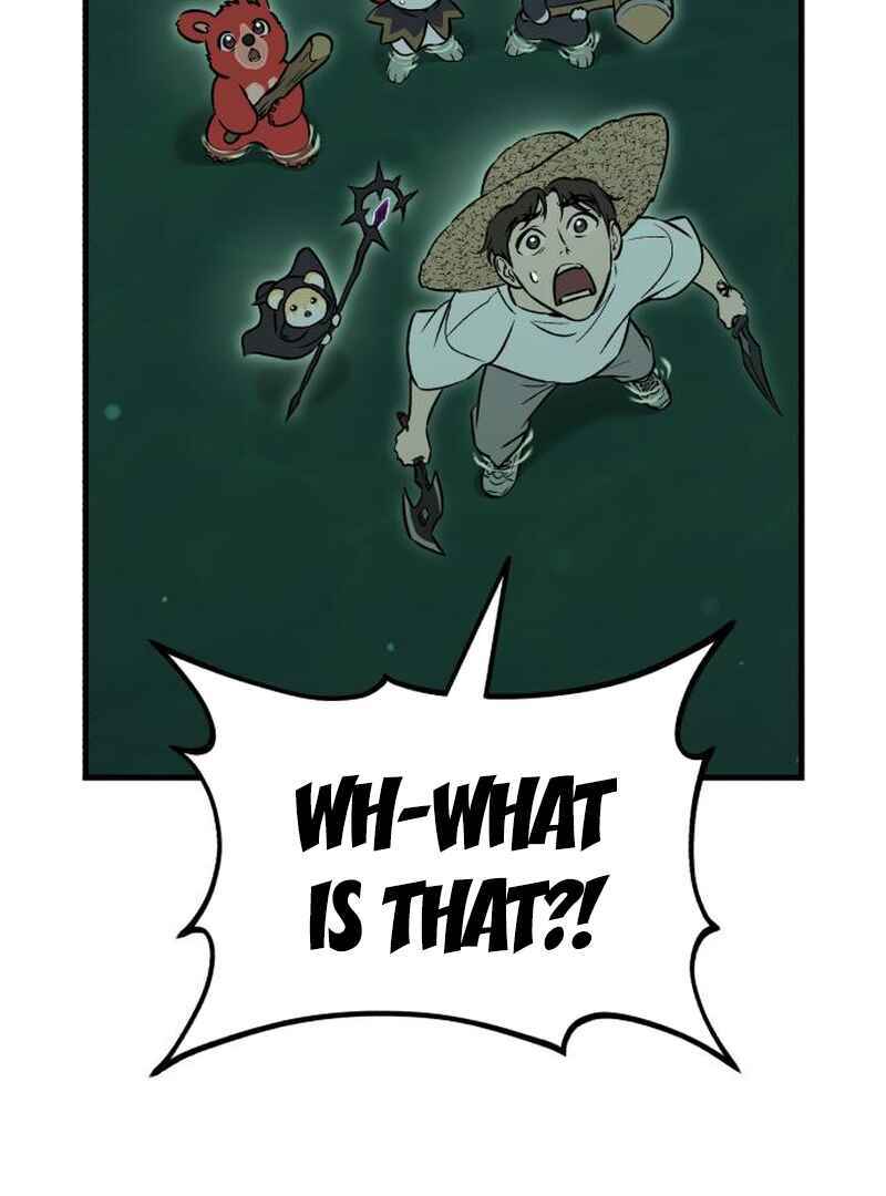 Read The Top Dungeon Farmer Manga Online