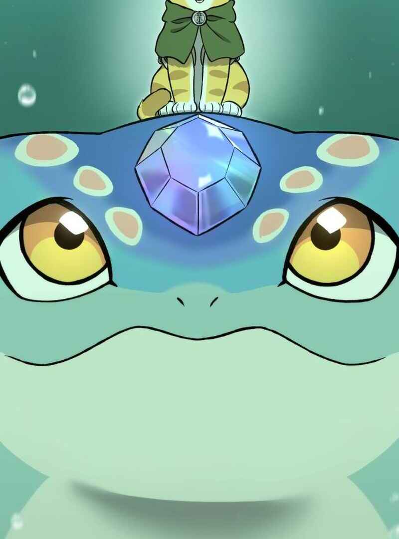 Read The Top Dungeon Farmer Manga Online