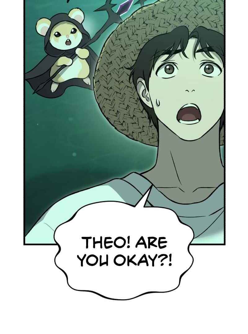 Read The Top Dungeon Farmer Manga Online