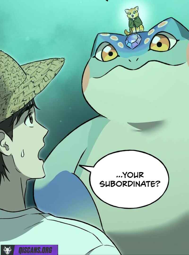 Read The Top Dungeon Farmer Manga Online