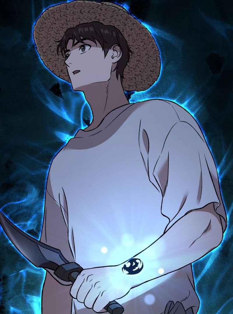 Read The Top Dungeon Farmer Manga Online