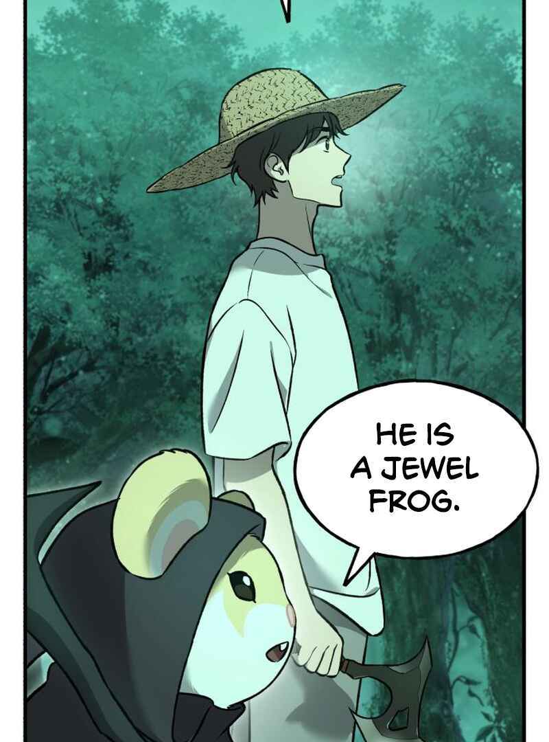 Read The Top Dungeon Farmer Manga Online