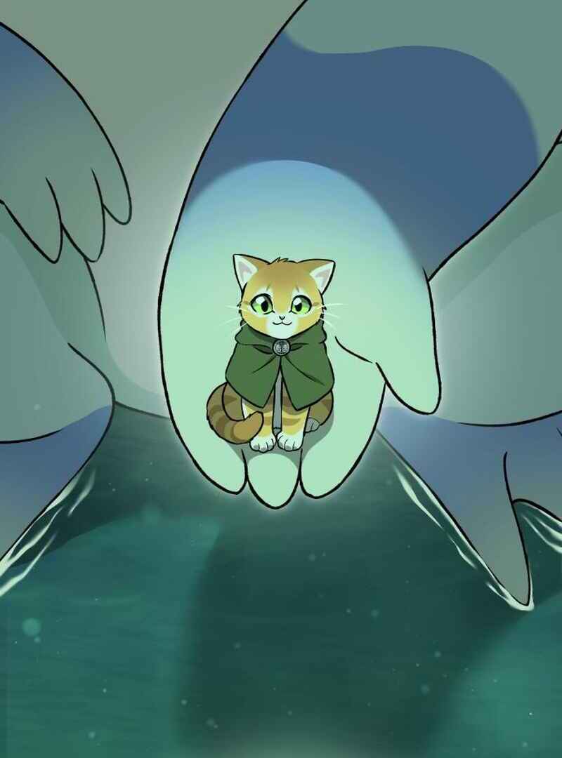 Read The Top Dungeon Farmer Manga Online