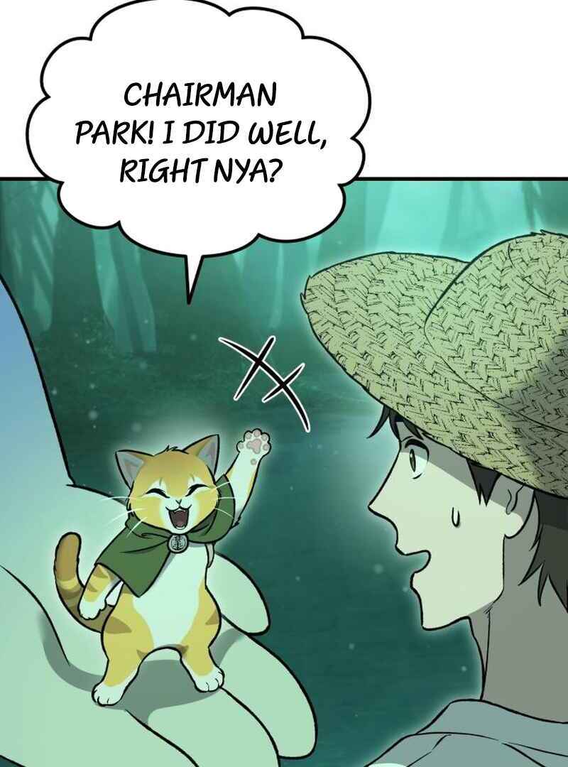 Read The Top Dungeon Farmer Manga Online