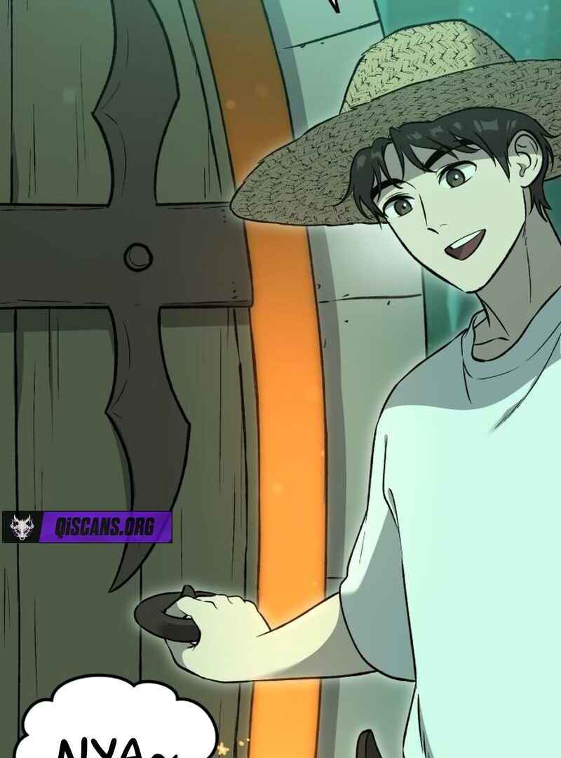 Read The Top Dungeon Farmer Manga Online