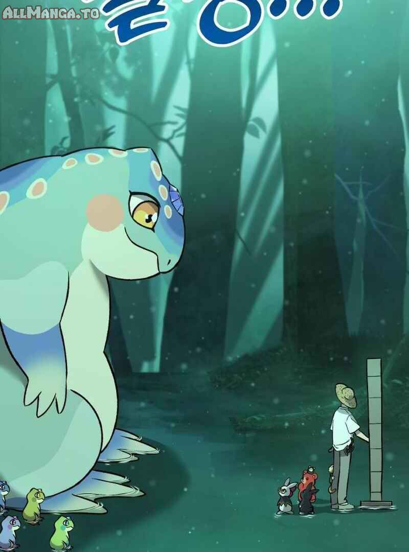 Read The Top Dungeon Farmer Manga Online