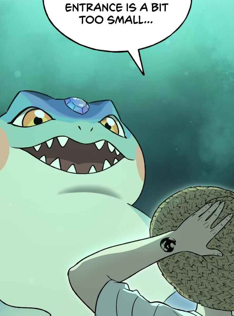 Read The Top Dungeon Farmer Manga Online