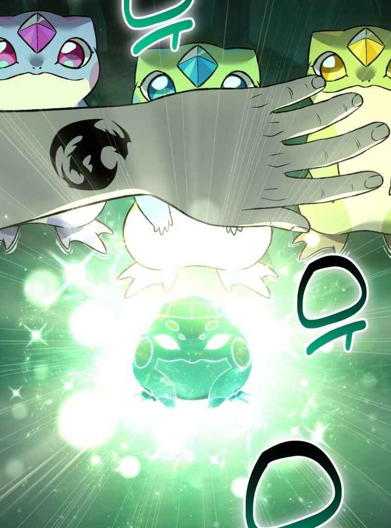 Read The Top Dungeon Farmer Manga Online