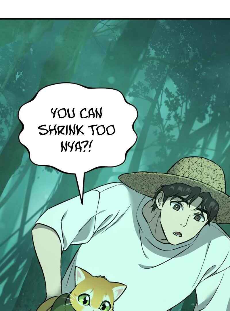 Read The Top Dungeon Farmer Manga Online