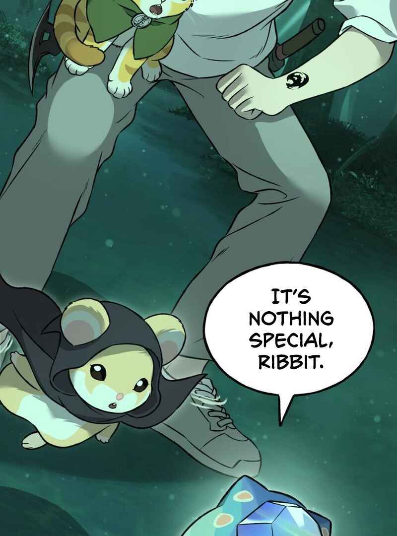 Read The Top Dungeon Farmer Manga Online