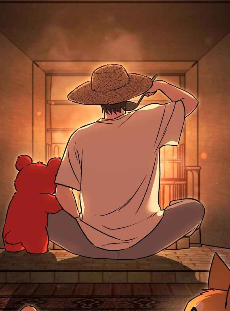 Read The Top Dungeon Farmer Manga Online