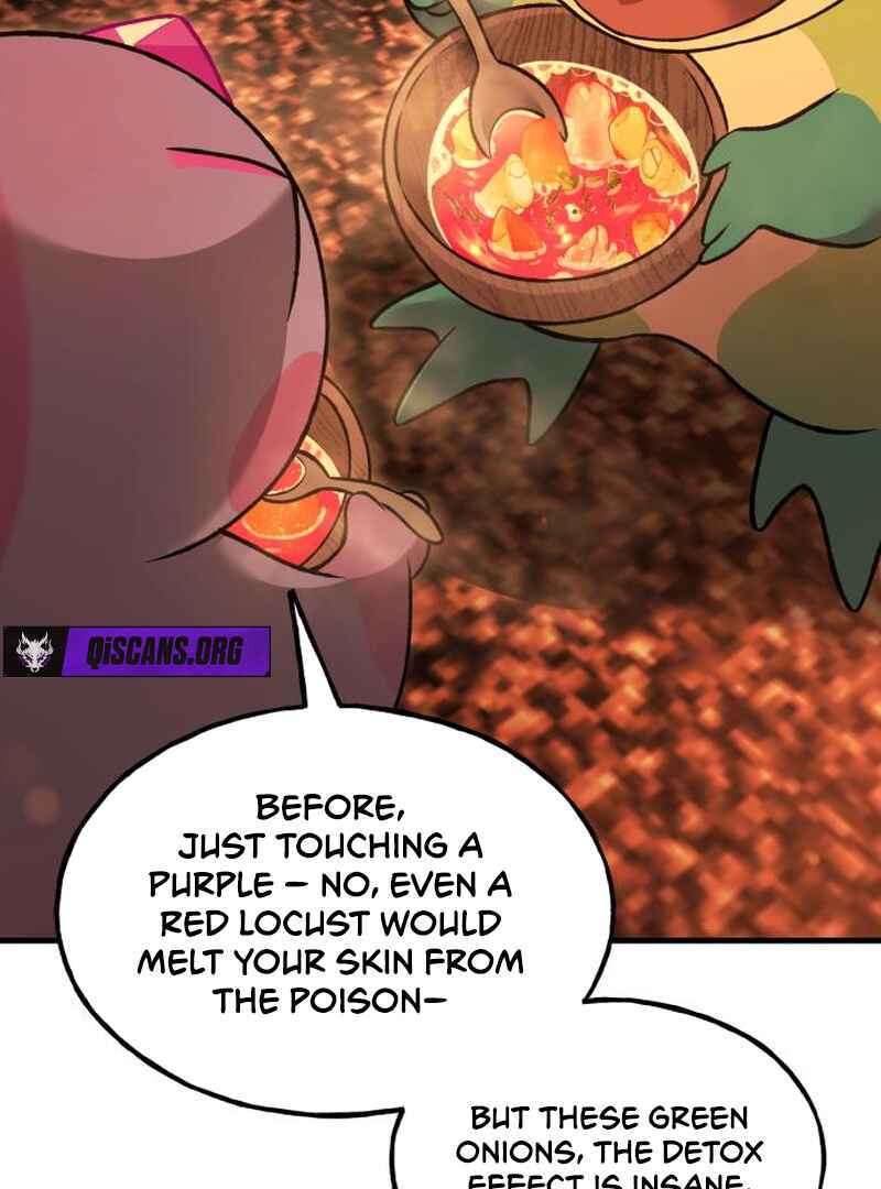 Read The Top Dungeon Farmer Manga Online