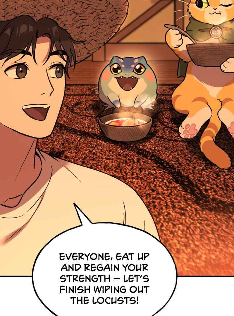 Read The Top Dungeon Farmer Manga Online