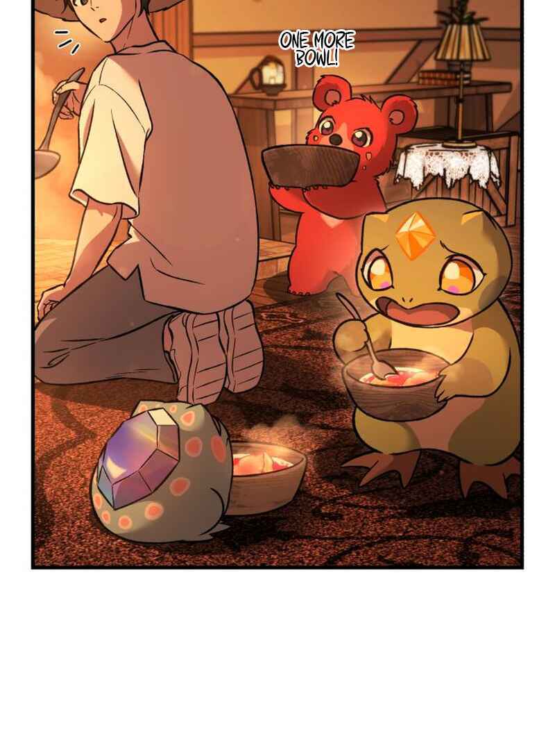 Read The Top Dungeon Farmer Manga Online