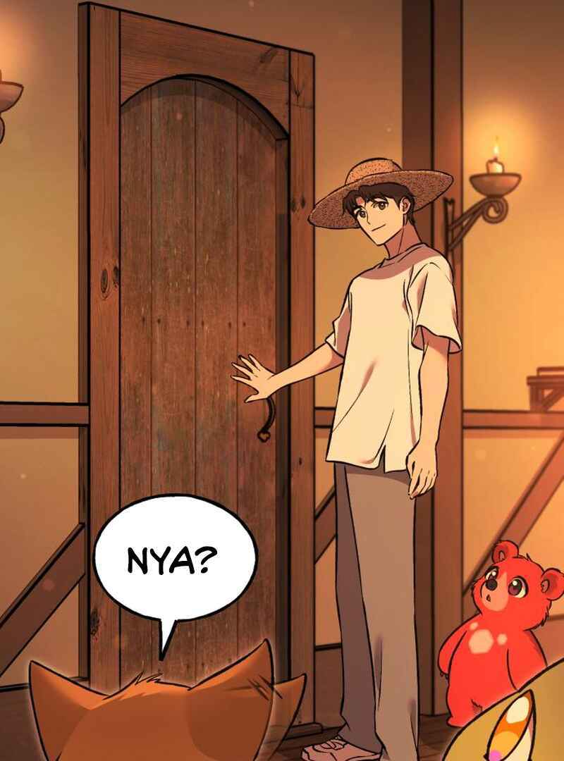 Read The Top Dungeon Farmer Manga Online