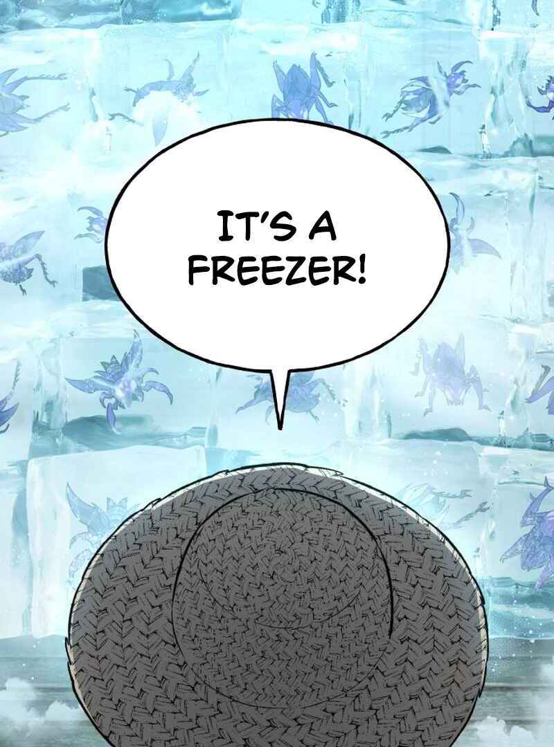 Read The Top Dungeon Farmer Manga Online