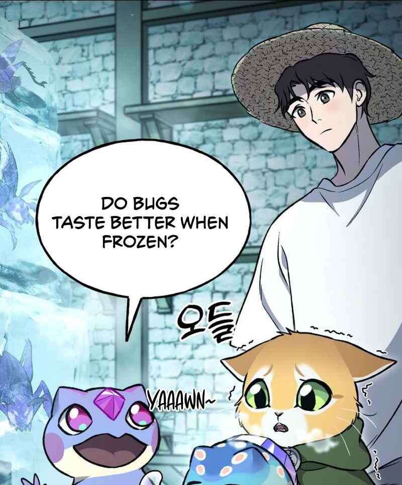 Read The Top Dungeon Farmer Manga Online