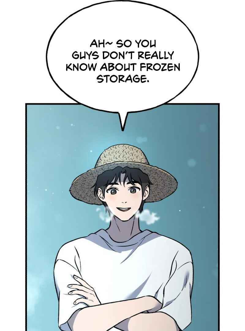 Read The Top Dungeon Farmer Manga Online