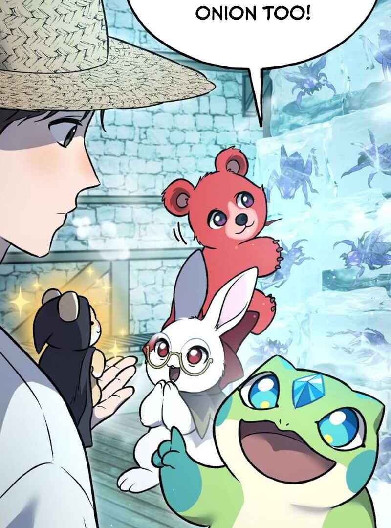 Read The Top Dungeon Farmer Manga Online