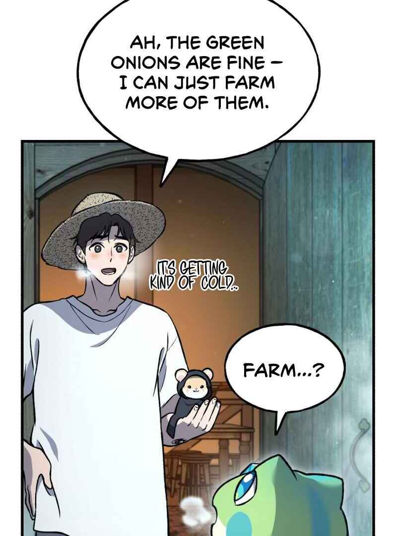Read The Top Dungeon Farmer Manga Online