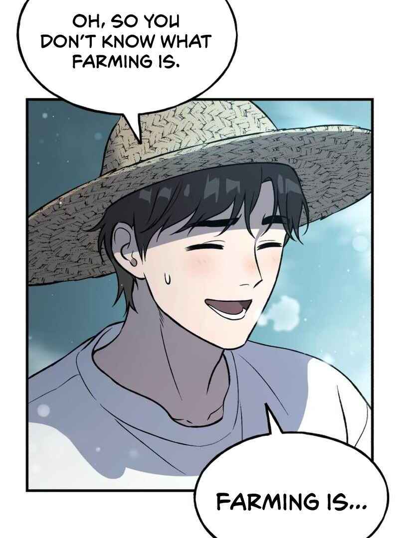 Read The Top Dungeon Farmer Manga Online