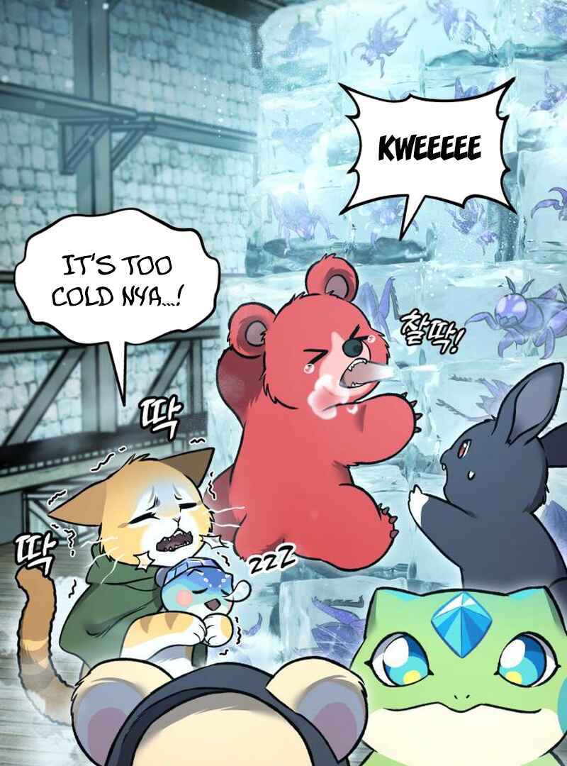 Read The Top Dungeon Farmer Manga Online