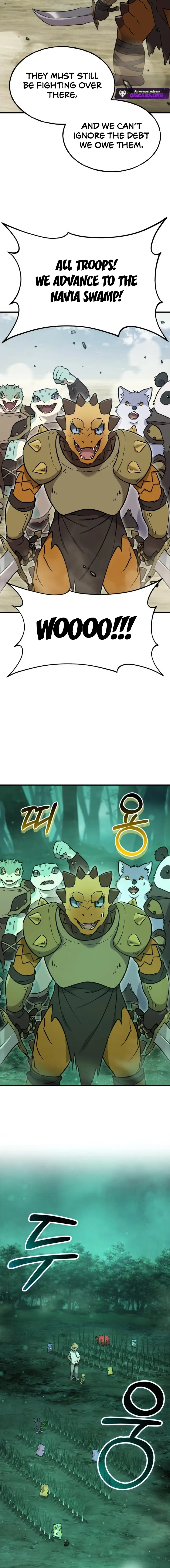 Read The Top Dungeon Farmer Manga Online